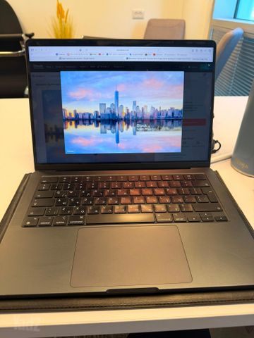 14" Macbook Pro M3