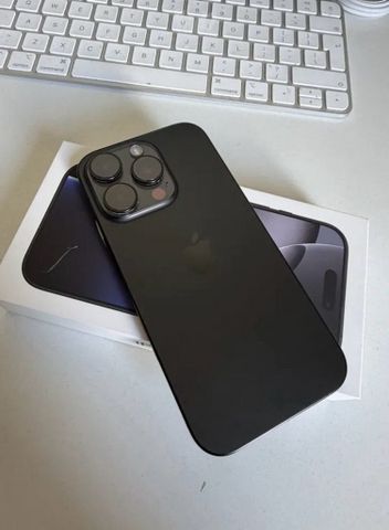iPhone 16 Pro 1TB