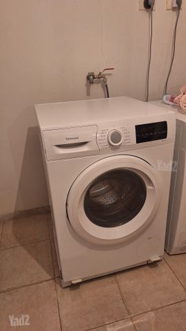 מכונת כביסה
