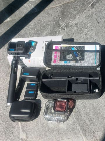 GoPro HERO13 Black