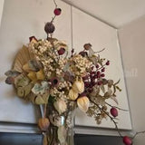 סידור פרחים
