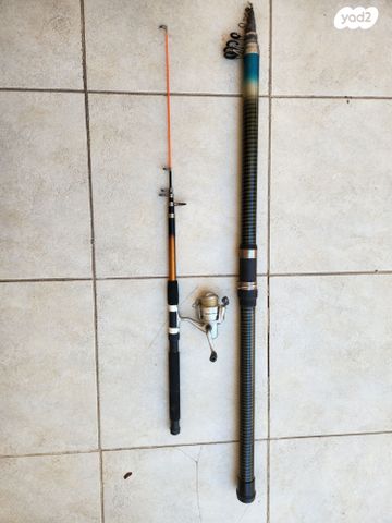 3 חכות מקצועיות