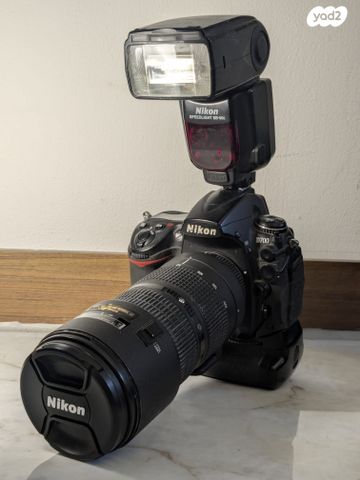 זום מקצועי ניקון 70-200 2.8