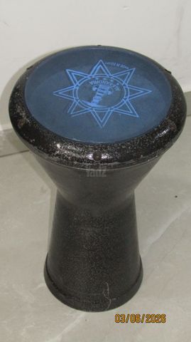 דרבוקה