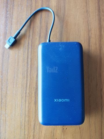 Power bank-20.000 mAh