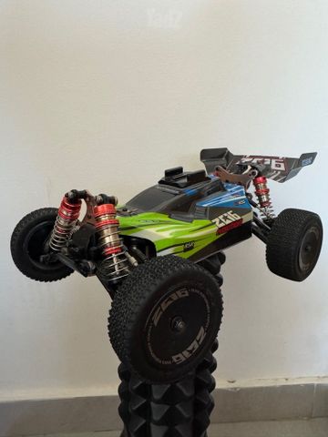 WLtoys 144001