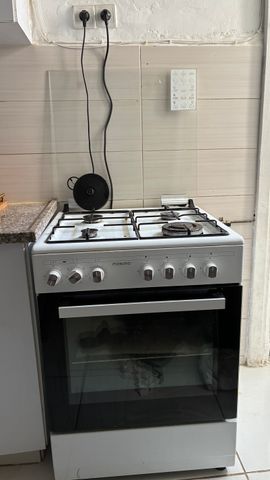 תנור כיריים