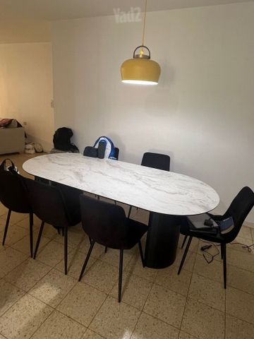 פינת אוכל
