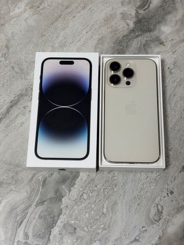 iPhone 14 Pro