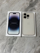 iPhone 14 Pro