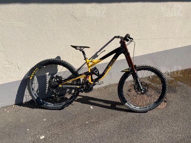 דאונהיל Polygon DH