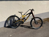 דאונהיל Polygon DH