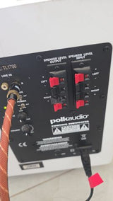 סאב POLK AUDIO TL1700