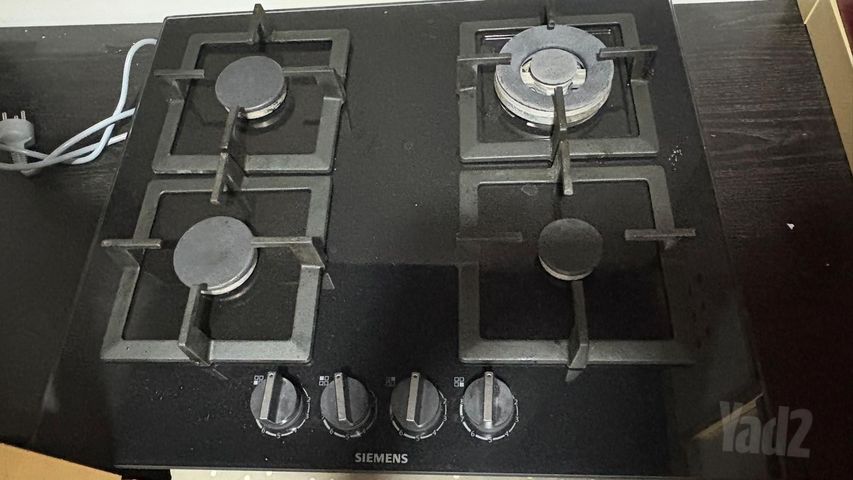 כיריים גז Siemens