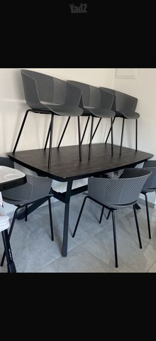 שולחן 180/60