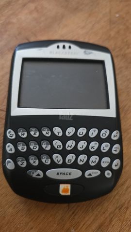 BlackBerry 7290 מכשיר בלאקברי