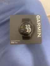 שעון חכם Garmin Venu 4 45mm