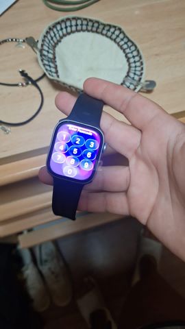 Apple watch series 11 GPS