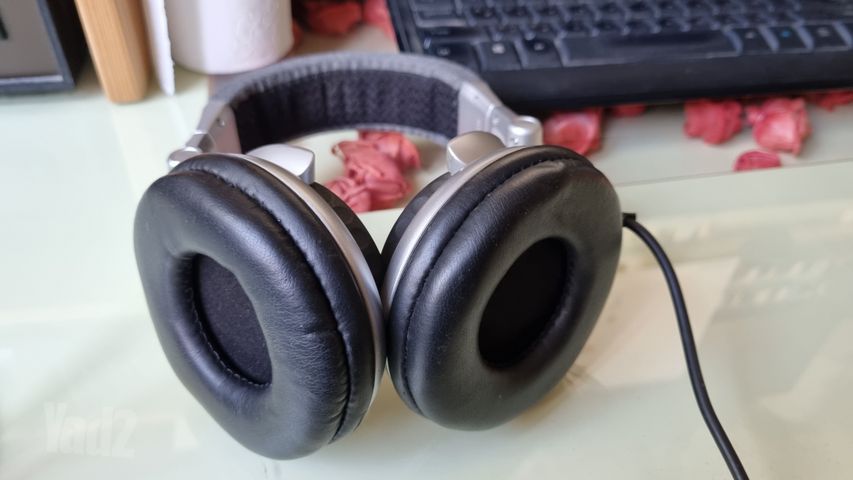 אוזניות קשת SONY MDR V700
