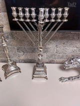 חנוכיה