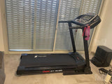 הליכון YORK OLYMPIC 8600