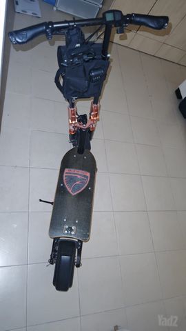 קורקינט