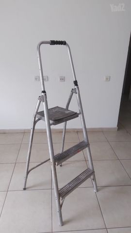 סולם יציב 1.5
