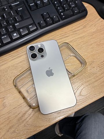 iPhone 15 Pro Max 256 g