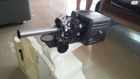 ביוסקופ Bioscope 500 Micro Pro