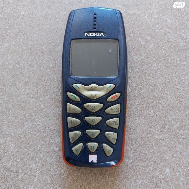 טלפון נוקיה 3510 NOKIA