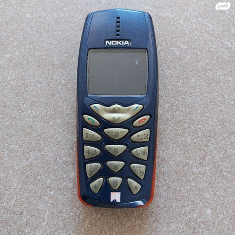 טלפון נוקיה 3510 NOKIA