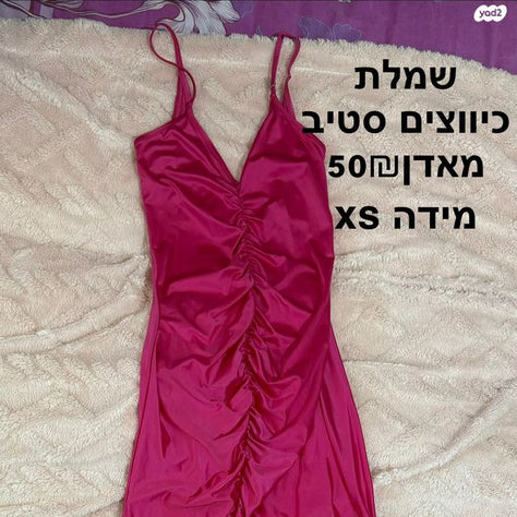 שמלות ערב