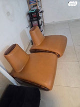 זוג כורסאות ווינטג'