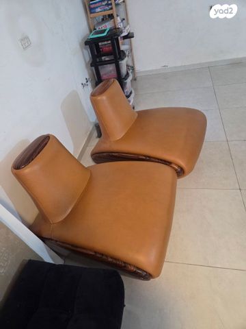 זוג כורסאות ווינטג'