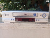 ווידאו קלטות VHS