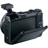 Canon PowerShot G1X Mark ll