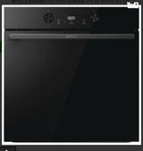 תנור פירוליטי חדש !! GORENJE