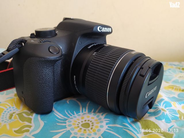 CANON D1200