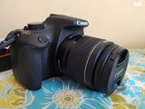 CANON D1200