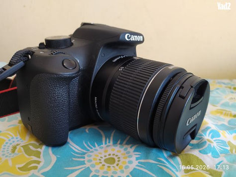 CANON D1200