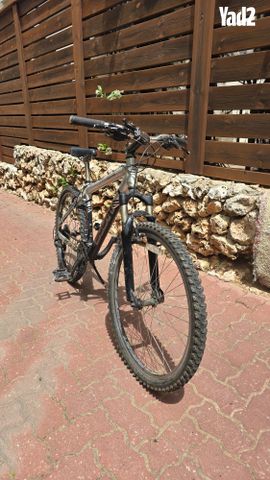 אופניי  scott