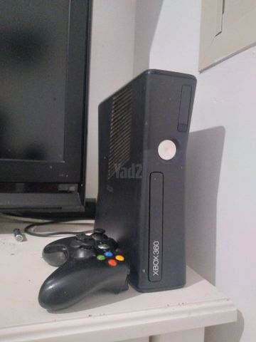 X BOX 360 ושלט