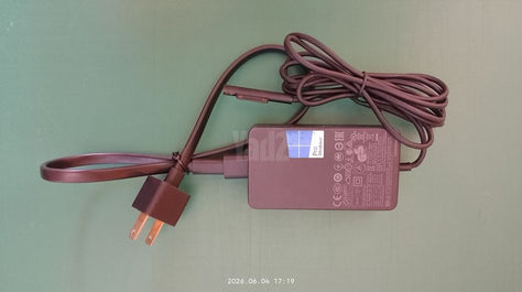 מטען Surface 65W מקורי