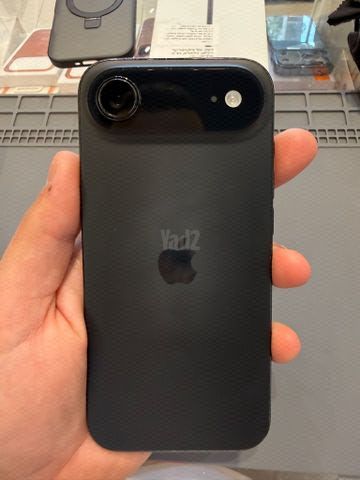 Iphone 17 air 256