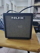 Nux mighty8bt