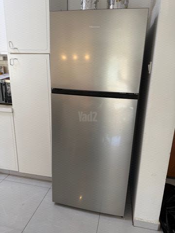 מקרר הייסנס