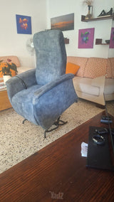 כורסת DIUR 4907 SMALL