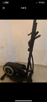 אליפטיקל Vo2 WAVE808