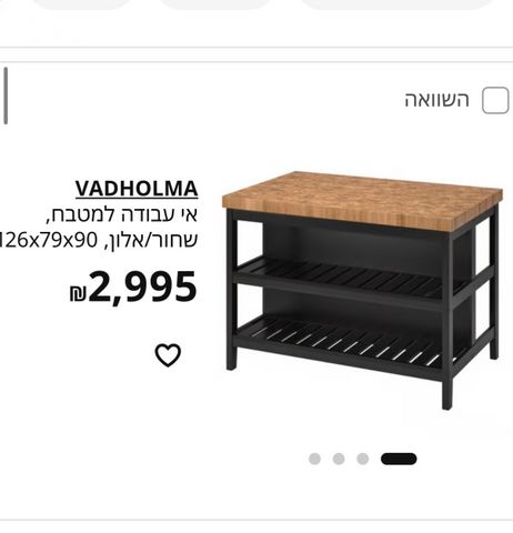 אי מטבח
