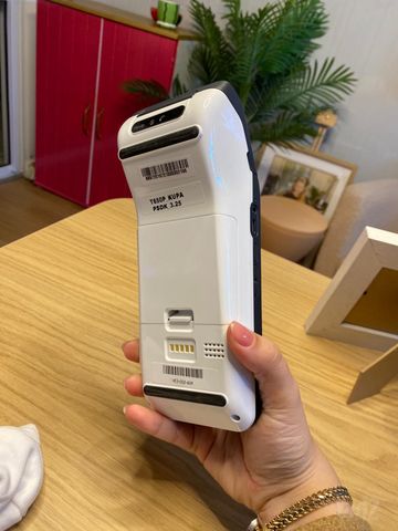 מכשיר סליקה Verifone